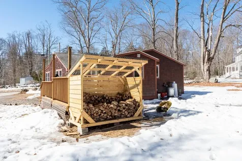 57 Onway Lake Road Raymond NH 03077