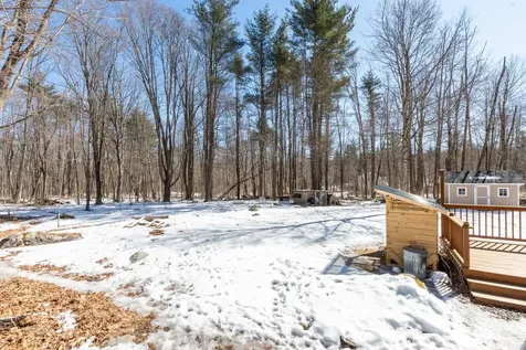 57 Onway Lake Road Raymond NH 03077