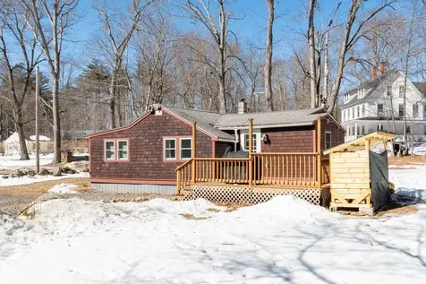 57 Onway Lake Road Raymond NH 03077