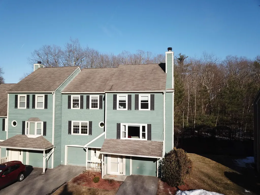 8 Walnut Circle Merrimack NH 03054