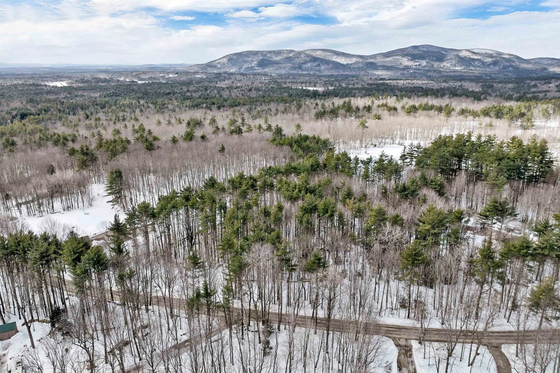 57 Mason Road Sandwich NH 03227