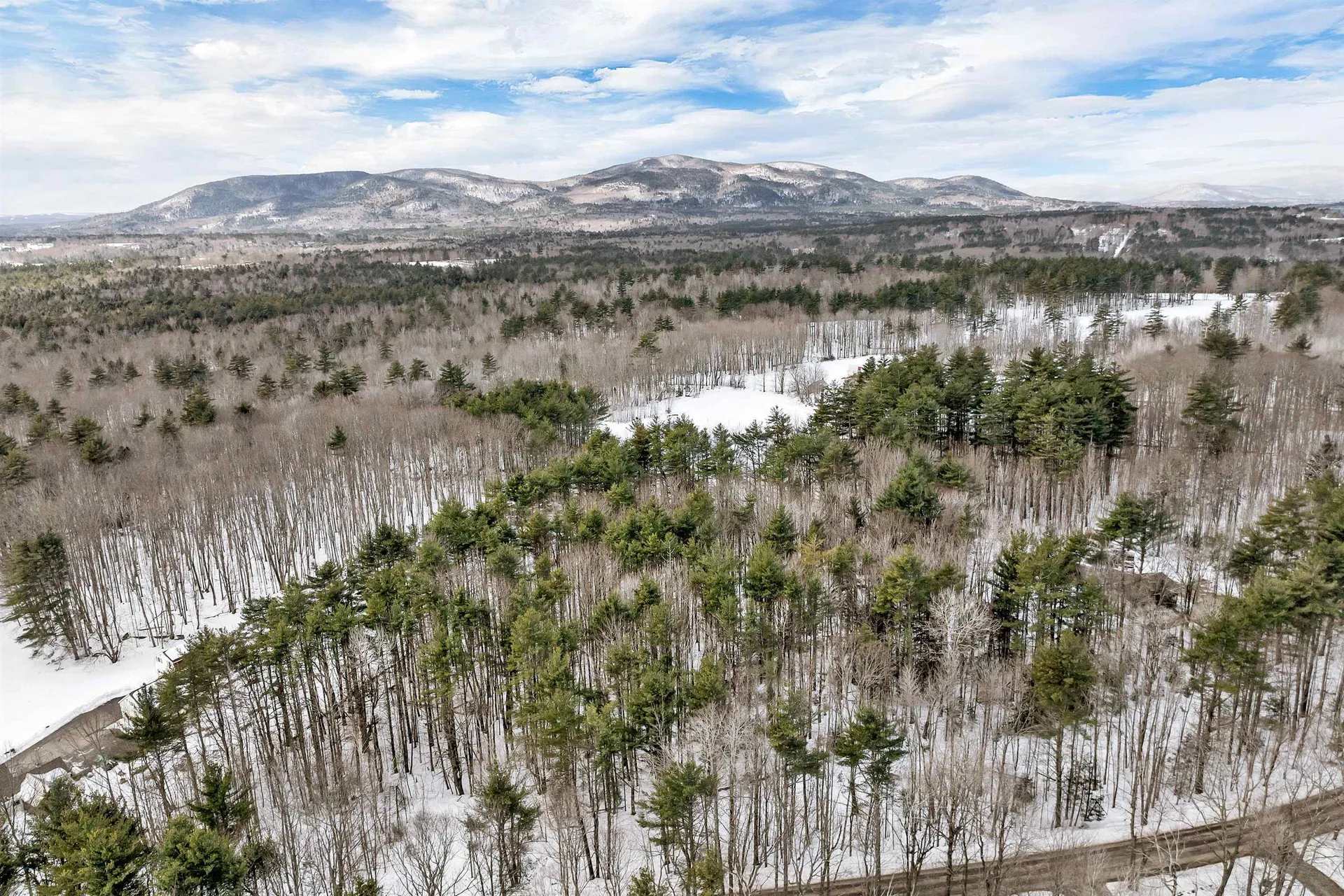 57 Mason Road Sandwich NH 03227