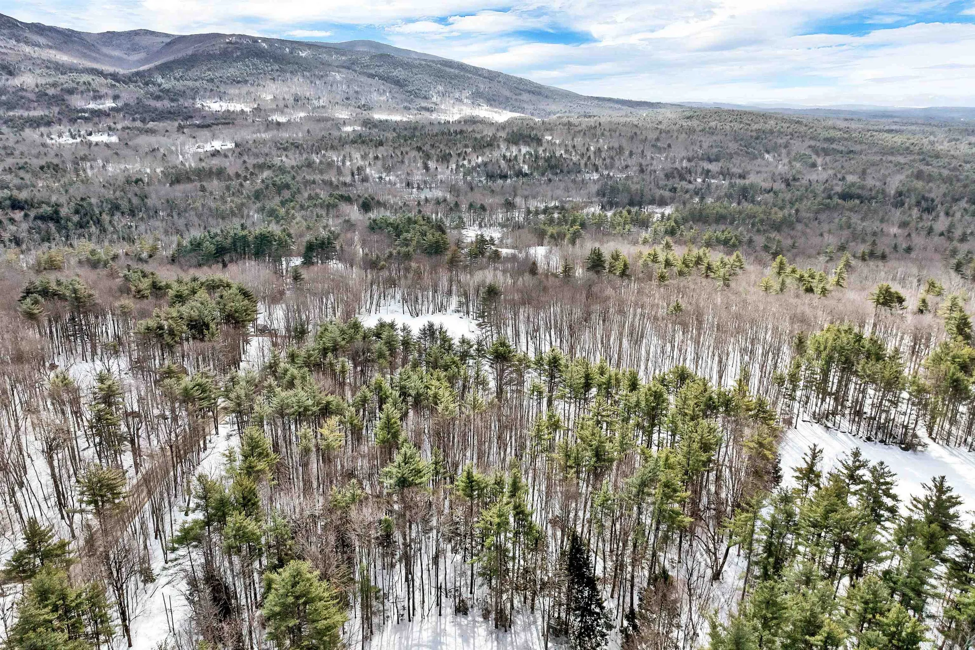 57 Mason Road Sandwich NH 03227