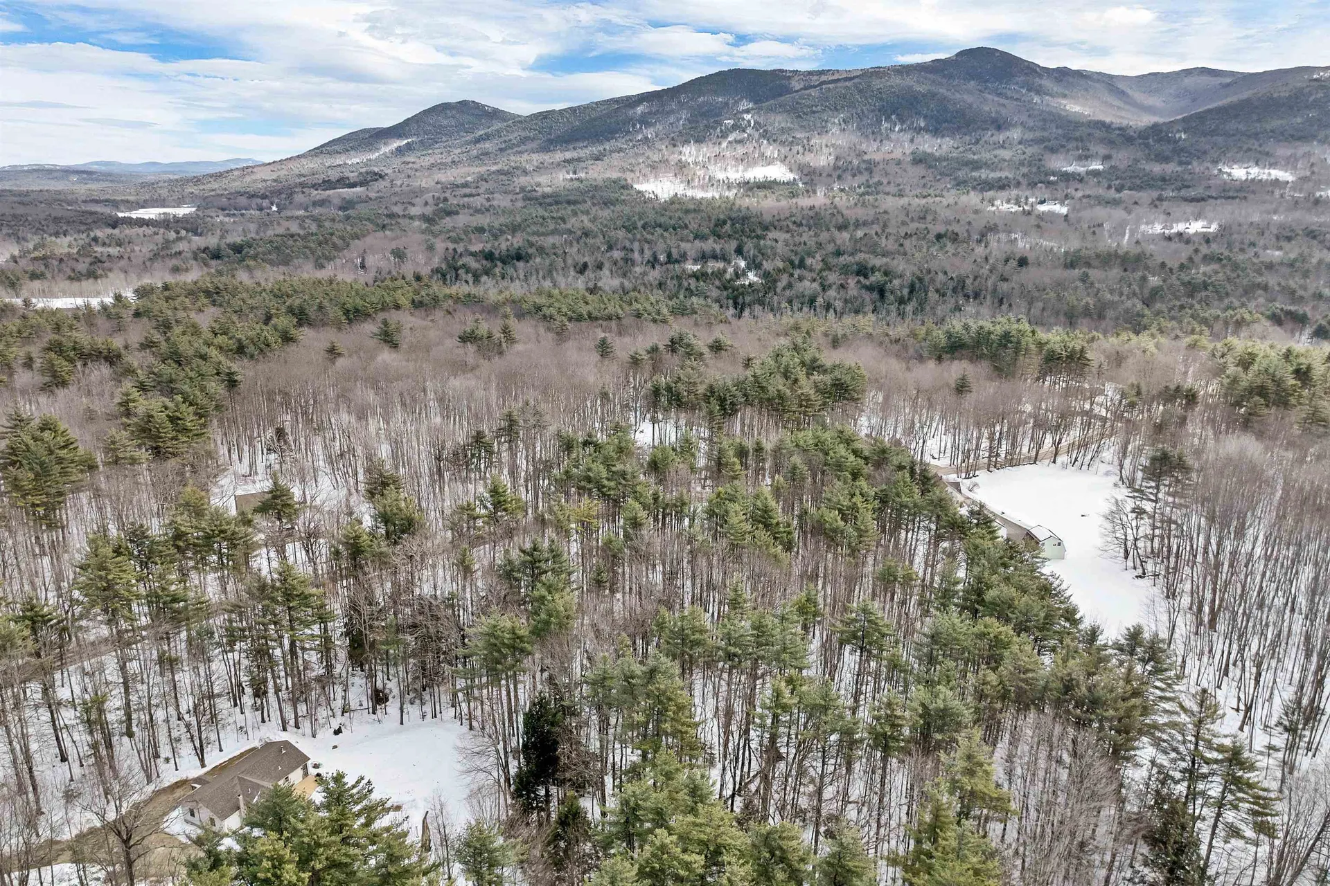 57 Mason Road Sandwich NH 03227