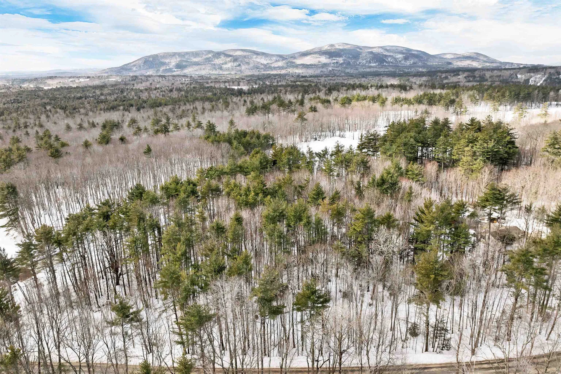 57 Mason Road Sandwich NH 03227