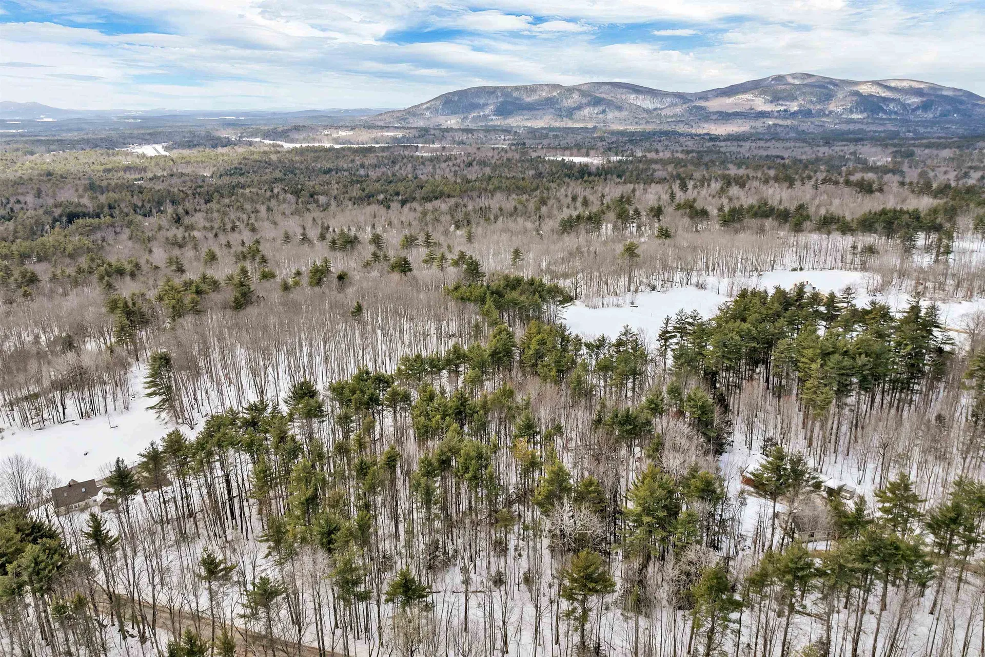 57 Mason Road Sandwich NH 03227