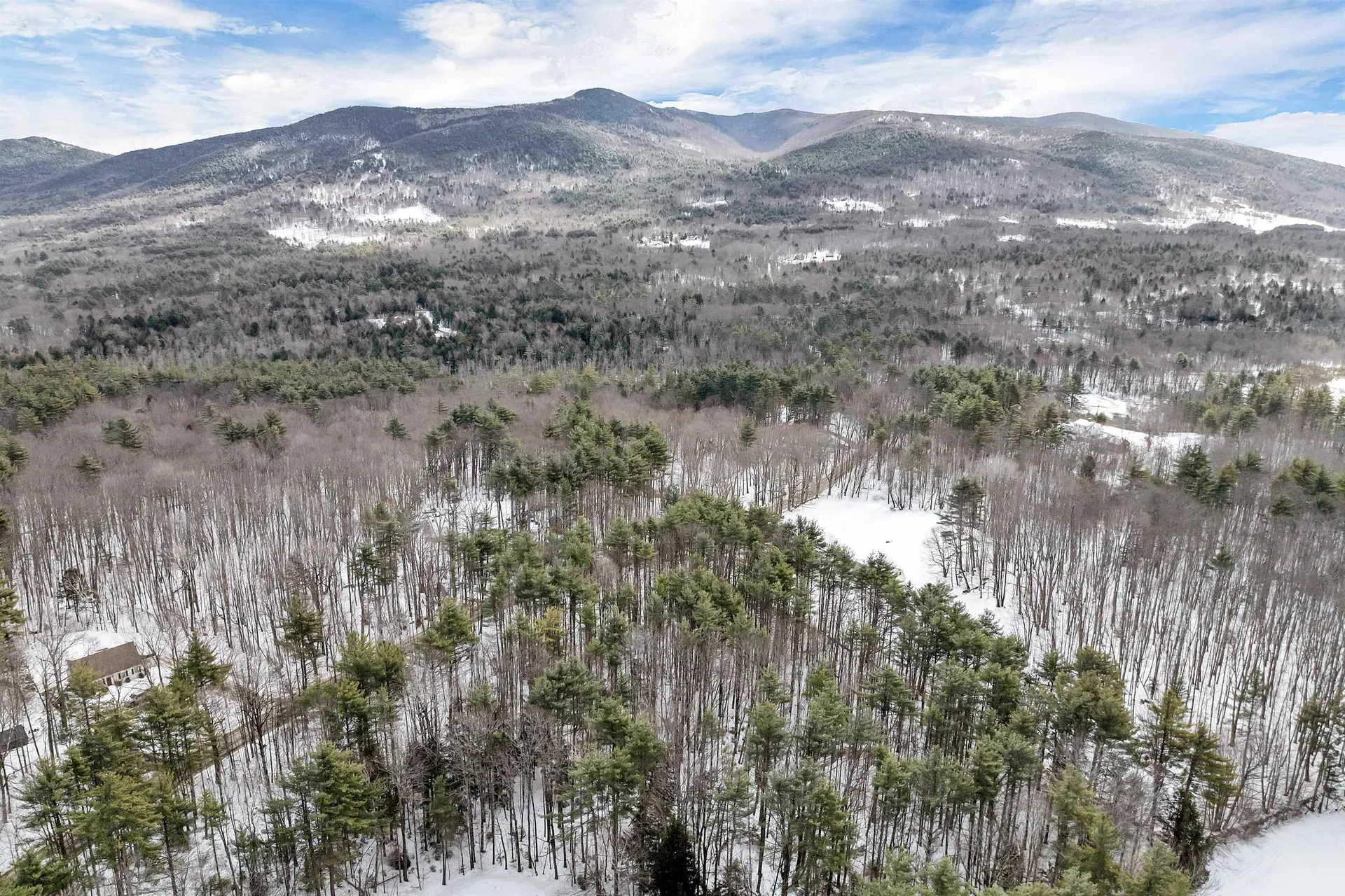 57 Mason Road Sandwich NH 03227