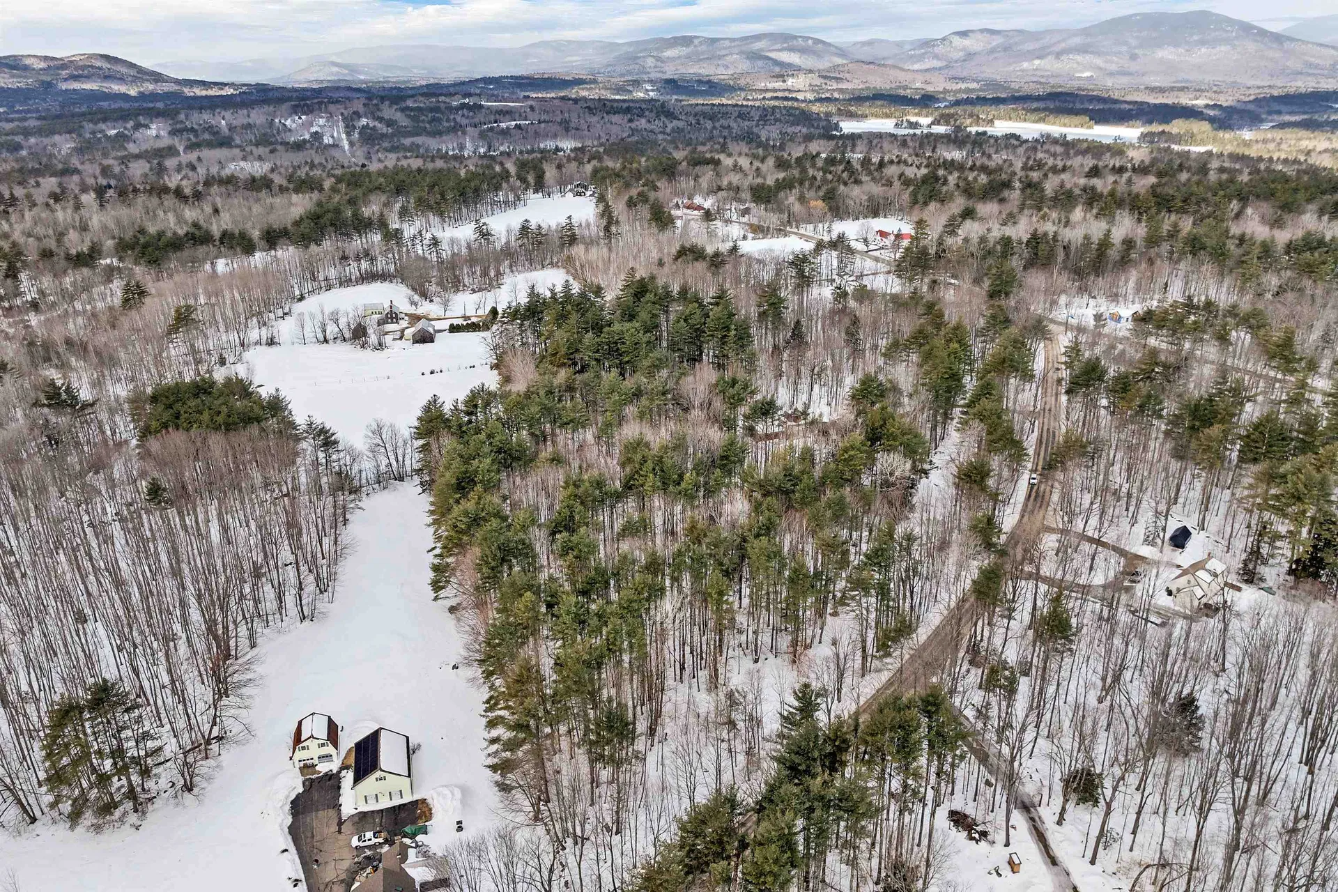 57 Mason Road Sandwich NH 03227