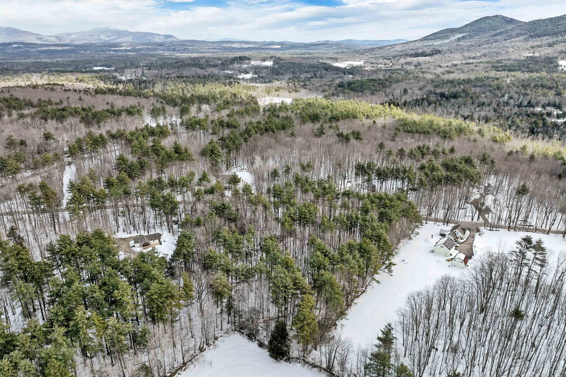 57 Mason Road Sandwich NH 03227