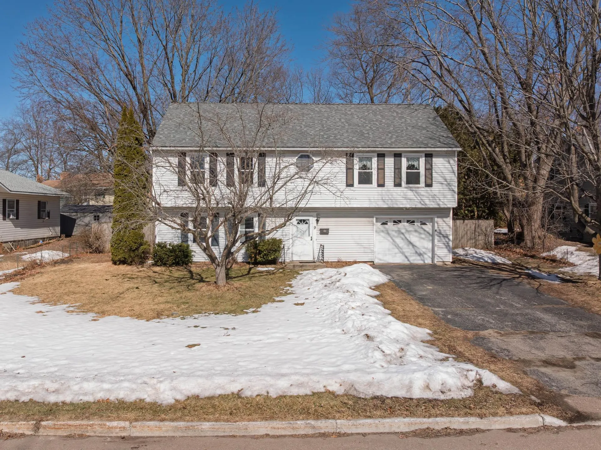 9 Gamelin Court Winooski VT 05404