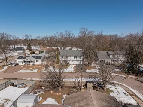 9 Gamelin Court Winooski VT 05404