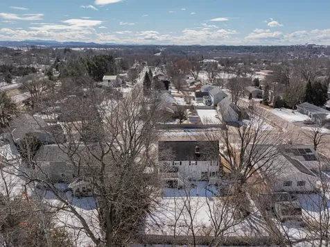 9 Gamelin Court Winooski VT 05404