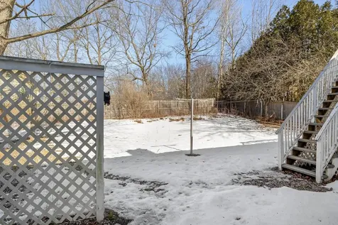 9 Gamelin Court Winooski VT 05404