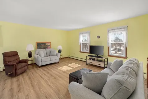 9 Gamelin Court Winooski VT 05404