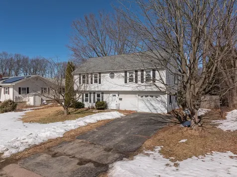 9 Gamelin Court Winooski VT 05404