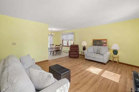 9 Gamelin Court Winooski VT 05404