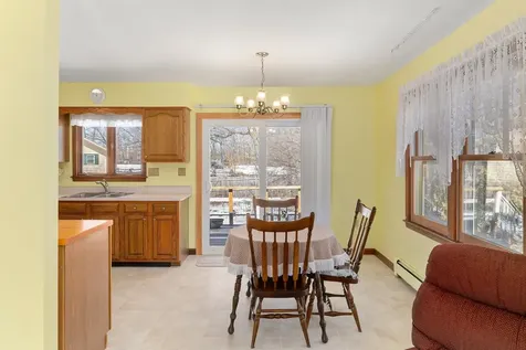 9 Gamelin Court Winooski VT 05404