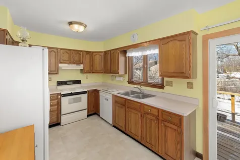 9 Gamelin Court Winooski VT 05404