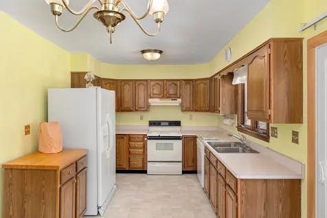 9 Gamelin Court Winooski VT 05404