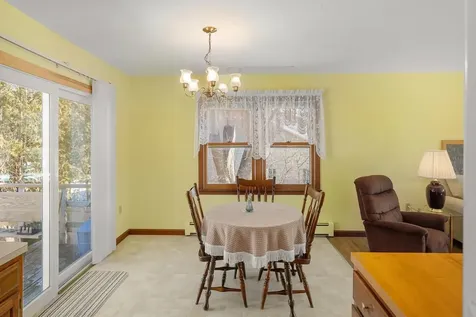 9 Gamelin Court Winooski VT 05404