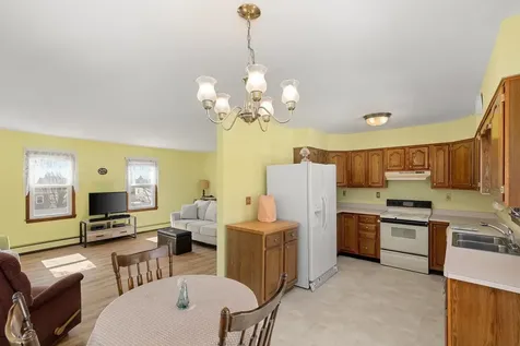 9 Gamelin Court Winooski VT 05404