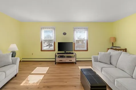 9 Gamelin Court Winooski VT 05404