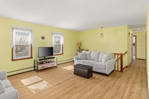 9 Gamelin Court Winooski VT 05404