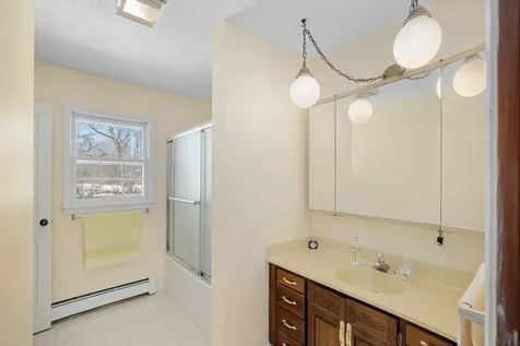 9 Gamelin Court Winooski VT 05404