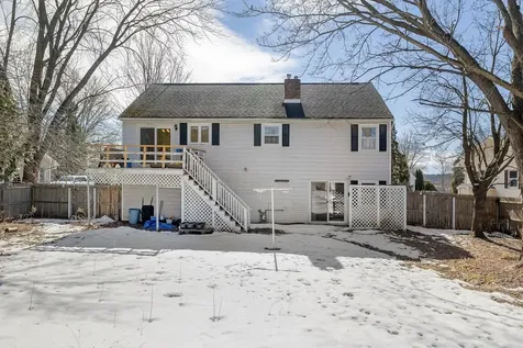 9 Gamelin Court Winooski VT 05404