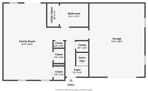 9 Gamelin Court Winooski VT 05404