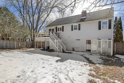 9 Gamelin Court Winooski VT 05404