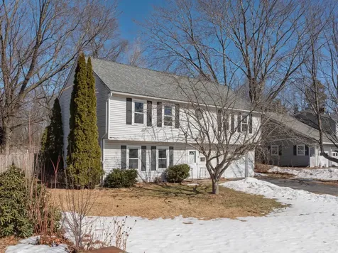 9 Gamelin Court Winooski VT 05404