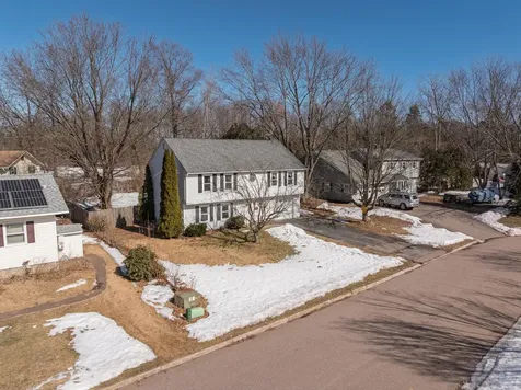 9 Gamelin Court Winooski VT 05404