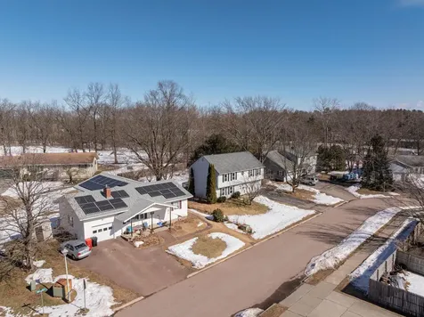 9 Gamelin Court Winooski VT 05404