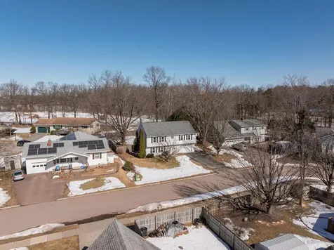 9 Gamelin Court Winooski VT 05404