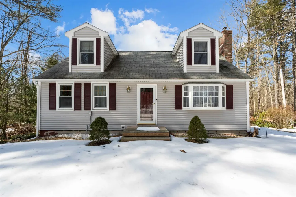 7 Mason Road Merrimack NH 03054