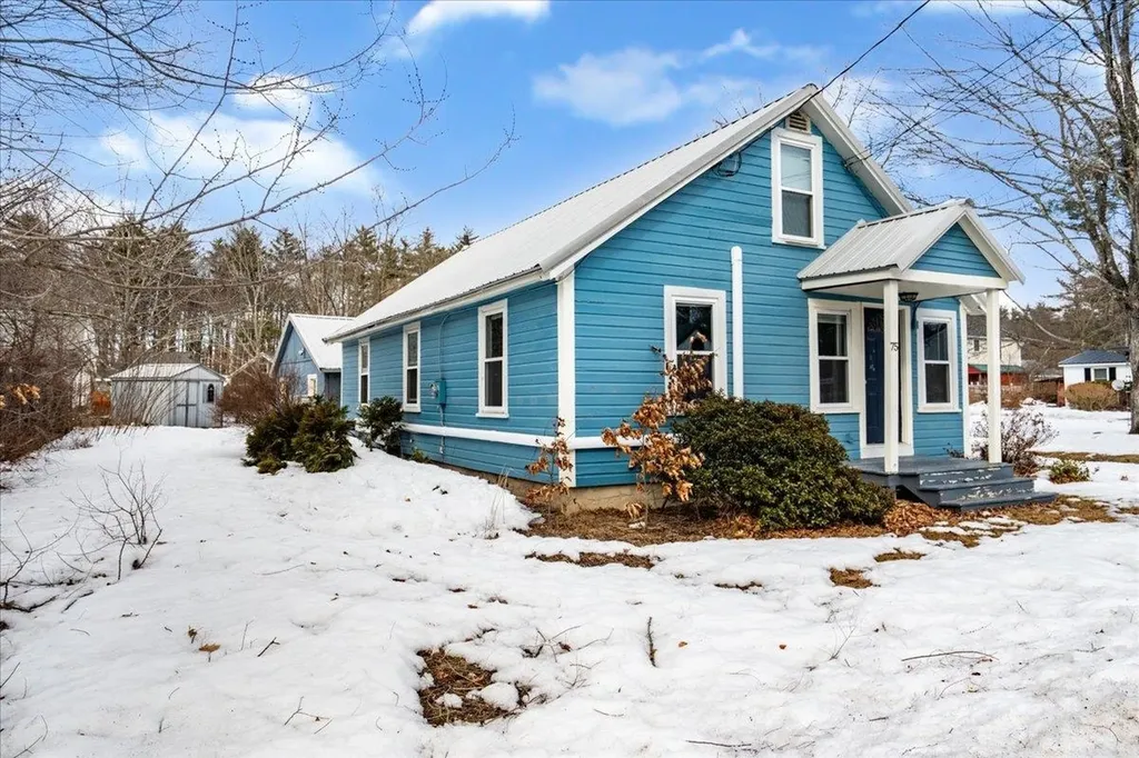 75 Snow Street Concord NH 03303