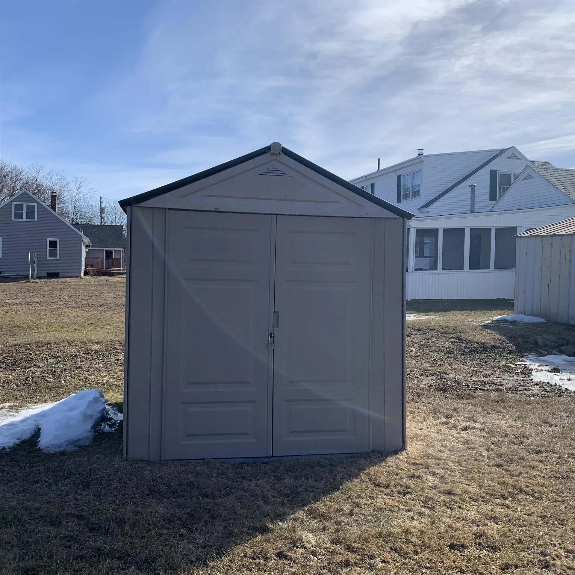 27 Midway Park Somersworth NH 03878