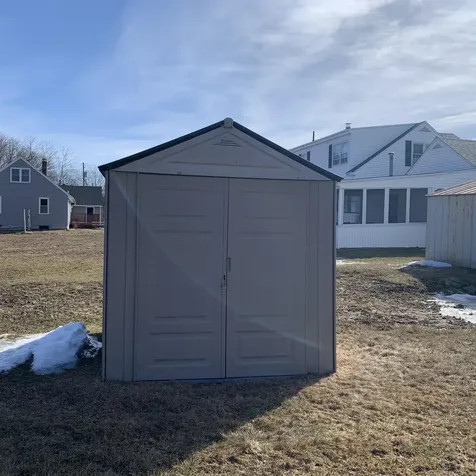 27 Midway Park Somersworth NH 03878