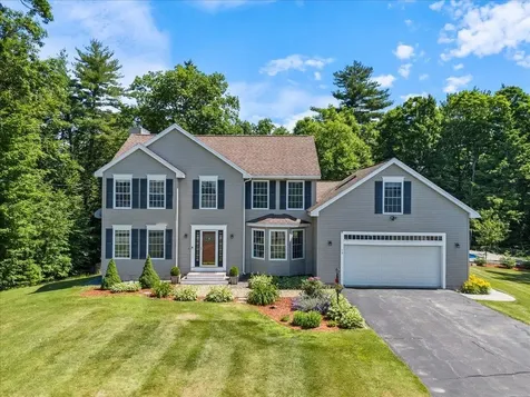 15 Overlook Road Newton NH 03858