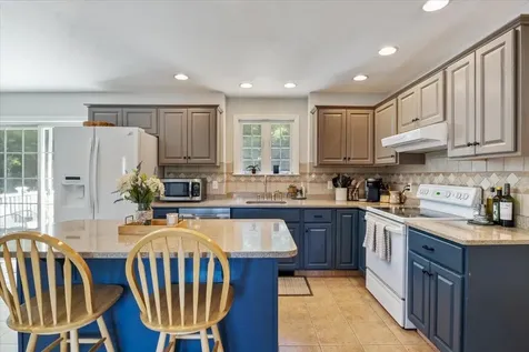 15 Overlook Road Newton NH 03858