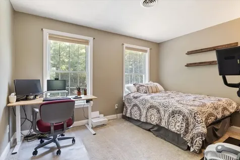 15 Overlook Road Newton NH 03858