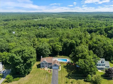 15 Overlook Road Newton NH 03858