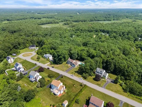 15 Overlook Road Newton NH 03858