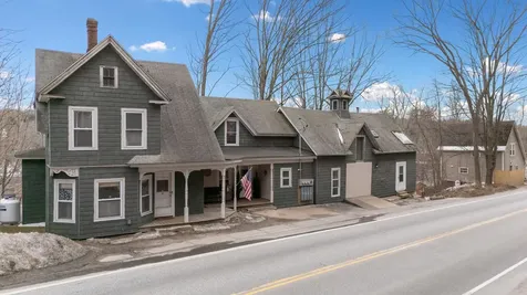 449 West River Road Hooksett NH 03106