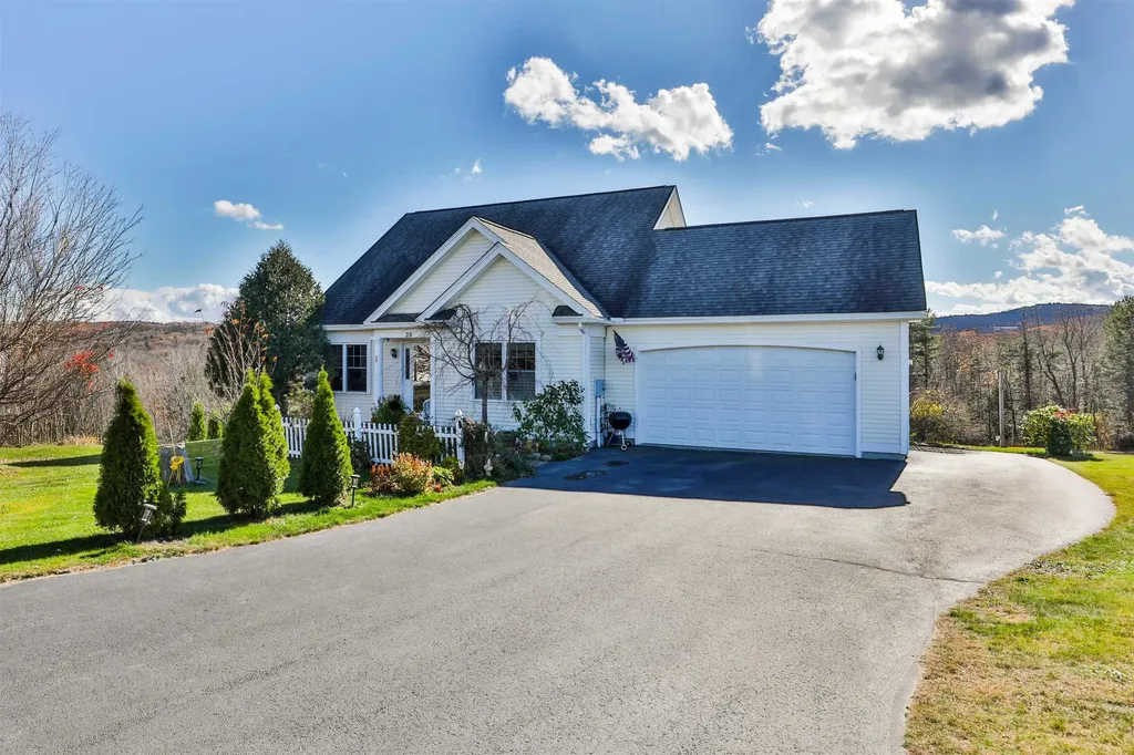 26 Valley Road New Ipswich NH 03071