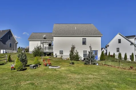 26 Valley Road New Ipswich NH 03071