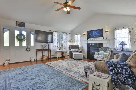 26 Valley Road New Ipswich NH 03071