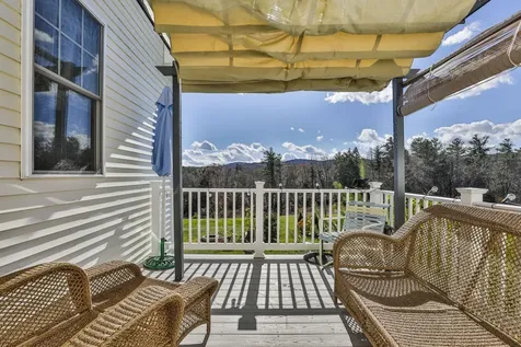 26 Valley Road New Ipswich NH 03071