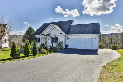 26 Valley Road New Ipswich NH 03071